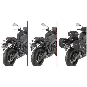 Givi Stealth Holders Yamaha Mt-09 (24-26)