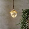Glasdekoration Jutta Beige Star Trading – miniature 7