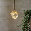 Glasdekoration Jutta Beige Star Trading – miniature 6
