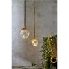 Glasdekoration Jutta Beige Star Trading – miniature 4