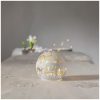 Glasdekoration MerryX-mas STAR TRADING – miniature 2