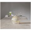 Glasdekoration MerryX-mas STAR TRADING – miniature 3