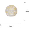 Glasdekoration MerryX-mas STAR TRADING – miniature 4