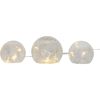 Glasdekoration Triss Transparent Star Trading – miniature 1