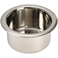 Glasholder Blank Osculati