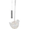 Glaskugle Bird Transparent Star Trading – miniature 9