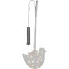 Glaskugle Bird Transparent Star Trading – miniature 2