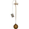 Glaskugle Bliss STAR TRADING – miniature 1