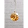 Glaskugle Glow Amber Star Trading – miniature 9