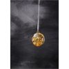 Glaskugle Glow Amber Star Trading – miniature 8