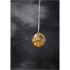Glaskugle Glow Amber Star Trading – miniature 7