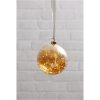 Glaskugle Glow Amber Star Trading – miniature 4