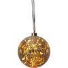Glaskugle Glow Amber Star Trading – miniature 1