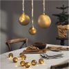 Glaskula Bliss Guld Star Trading – miniature 12
