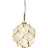 Glaskula Noah Transparent Star Trading – miniature 5