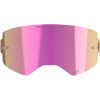 Glaslinse Supertech Spejl Pink Alpinestars Voksen – miniature 2