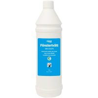 Glasrens ACTIVA