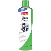 Glasrens CRC