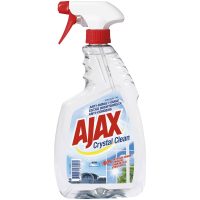 Glasrens Crystal Clean Ajax