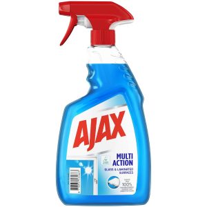 Glasrens Triple Action Ajax