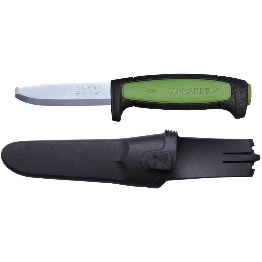 Glidekniv Safe MORA SKEDEKNAV MORA SAFE PRO