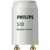 Glimtænder/Lysrørstænder PHILIPS GLIMTÆNDER 4-22W SERIEKOBLET – miniature 2