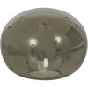 Globus Bordlampe 13cm, Røg ANETA HOME Sokkel E14 – miniature 2