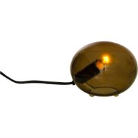 GLOBUS bordslampa 13 cm