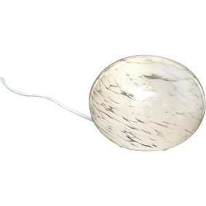 GLOBUS bordslampa 13 cm