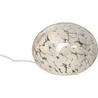 GLOBUS bordslampa 24 cm