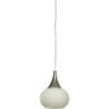 Globus Vindueslampe, Hvid/krom ANETA HOME Hvid /Krom – miniature 3