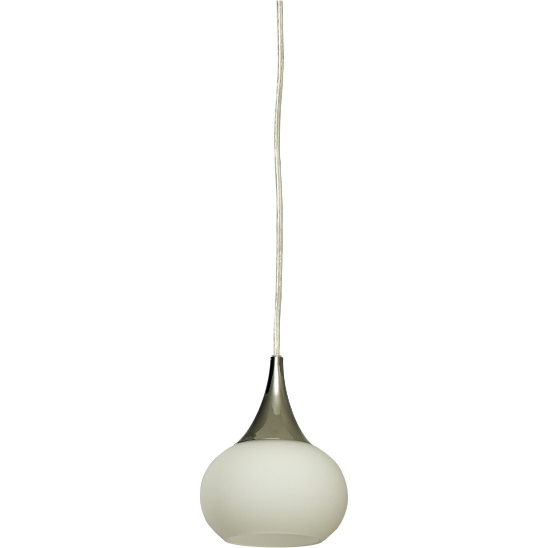 Globus Vindueslampe, Hvid/krom ANETA HOME Hvid /Krom – billede 3