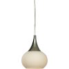 Globus Vindueslampe, Hvid/krom ANETA HOME Hvid /Krom – miniature 1