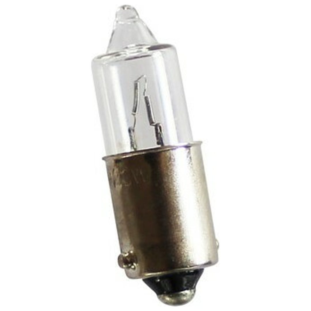 Glødepære 12V 23W 10stk Bihr 12V 23W - x10