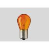 Glødepære 12V FLOSSER BULB 12V 21W BAU15S 10PK – miniature 3