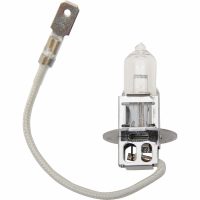 Glødepære H3 Halogen DRAG SPECIALTIES