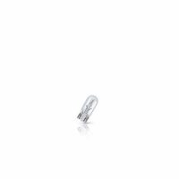 glödlampa 12V 3W W2 1X9,5d Philips