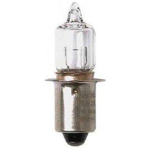 GLÖDLAMPA HALOGEN 6V / 2.4W
