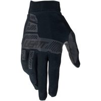Glove Moto 1.5 GripR Stealth, M Leatt