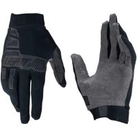 Glove Moto 1.5 GripR Stealth, S Leatt