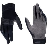 Glove Moto 1.5 Jr Stealth, M/EU6.5/US7.5 Leatt