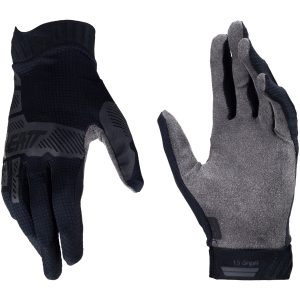 Glove Moto 1.5 Jr Stealth, M/EU6.5/US7.5 Leatt