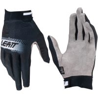 Glove Moto 2.5 X-Flow Svart, S Leatt