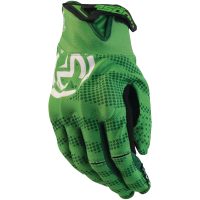 GLOVE MX1 GREEN SM
