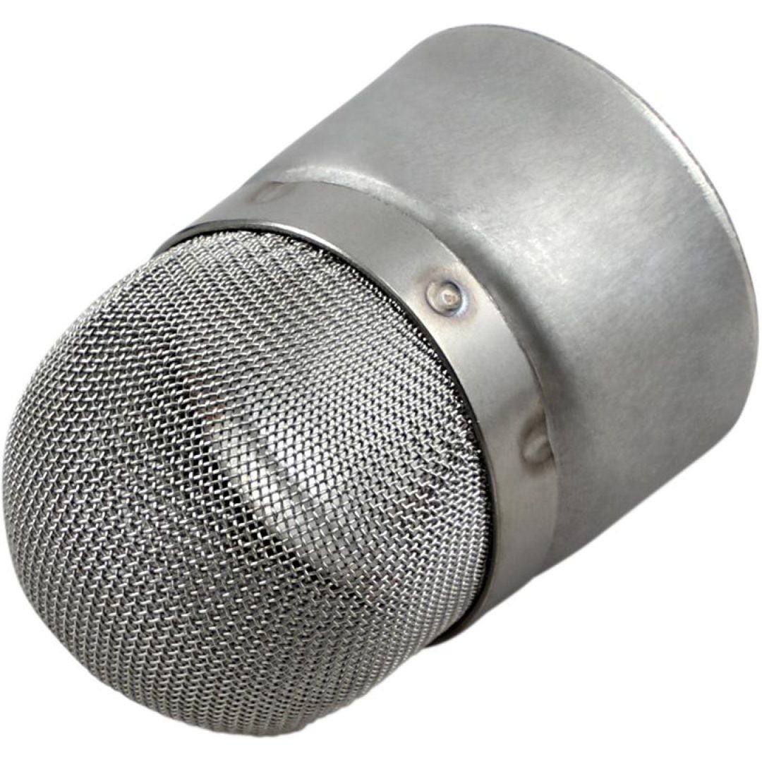 Gnistskjold AKRAPOVIC