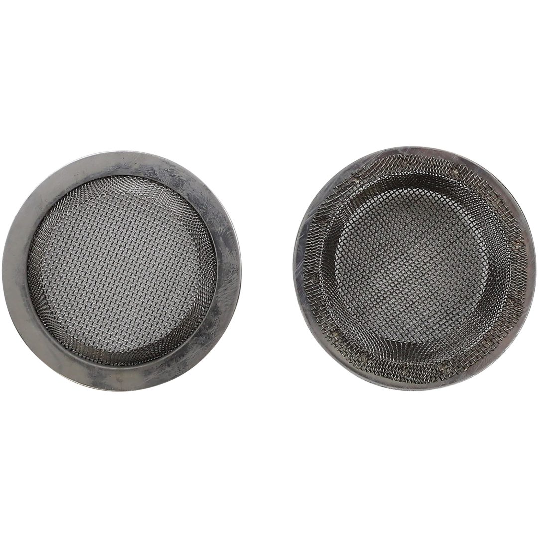 Gnistskjold Kit MOOSE OFFROAD HARD-PARTS – billede 2