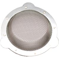 Gnistskjold Stage 5 Aluminium TRINITY RACING