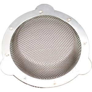 Gnistskjold Stage 5 Aluminium TRINITY RACING