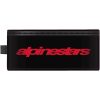 Goggle taske Supertech Sort/rød ALPINESTARS – miniature 9