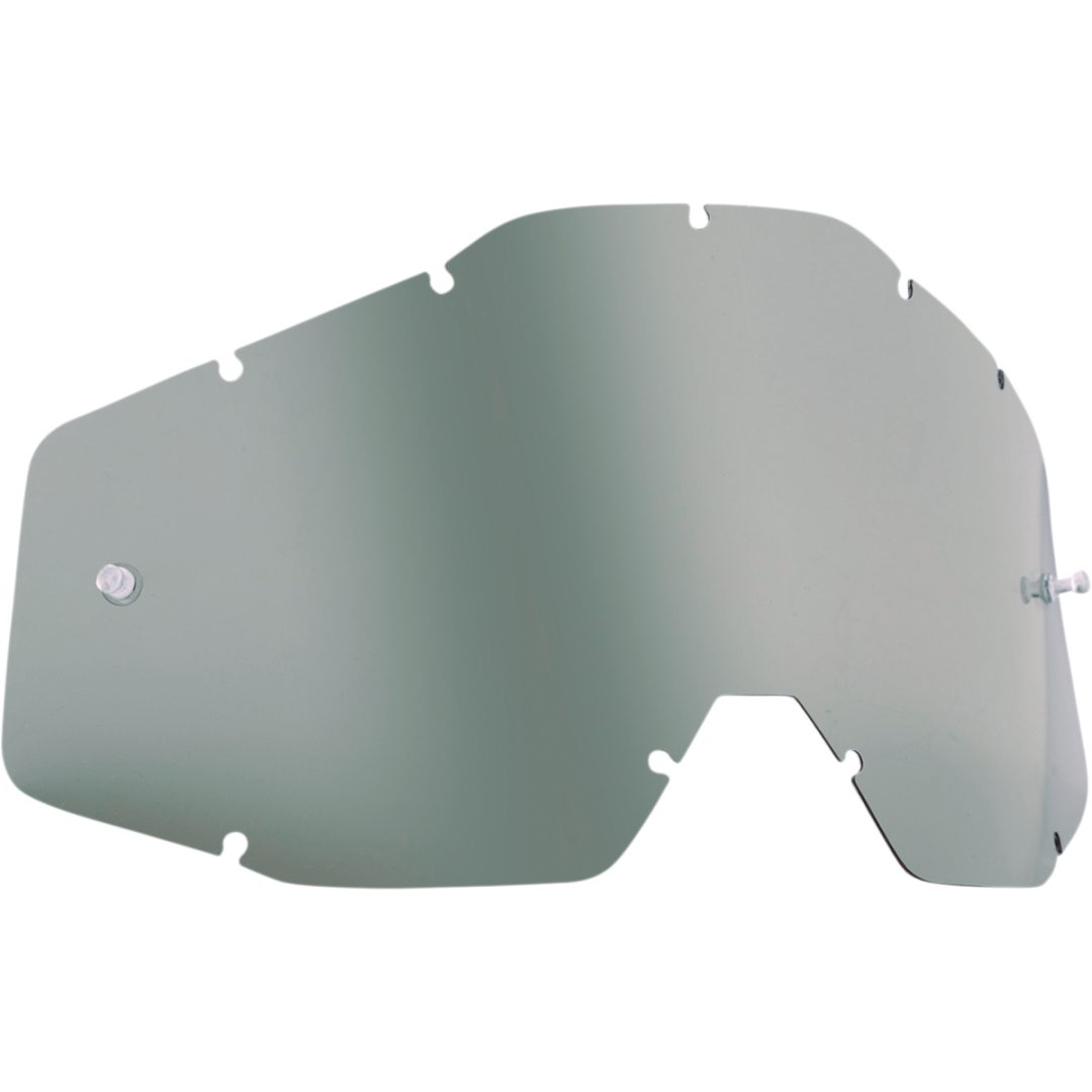 Gogglelins Youth Powerbomb/Powercore Klar FMF VISION Linse
